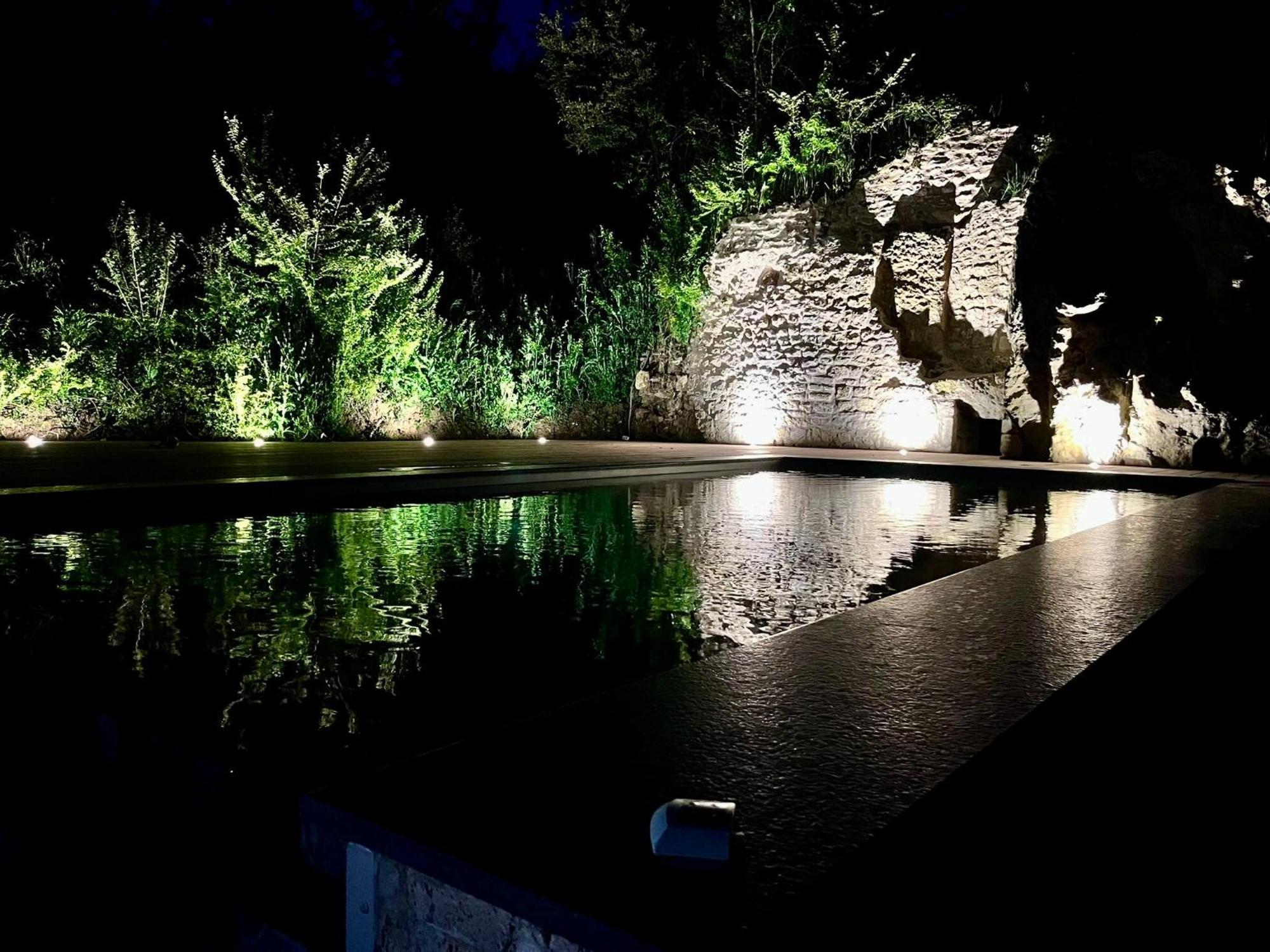 Le Gite 24 Proche Du Futuroscope Beaumont  Экстерьер фото