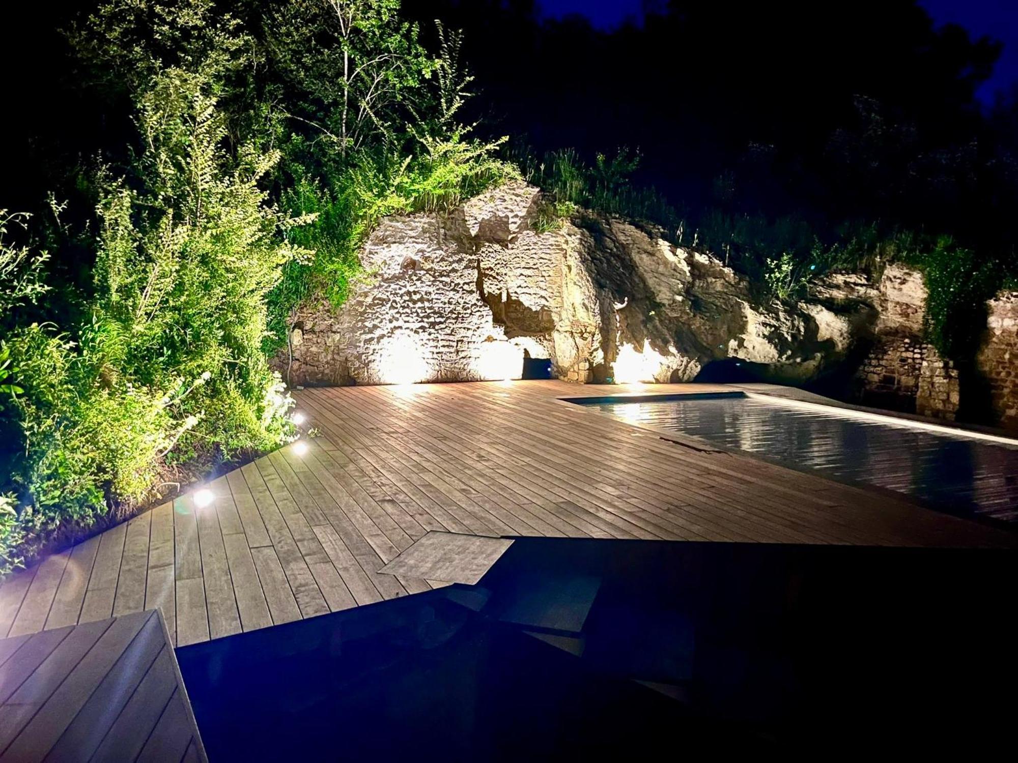 Le Gite 24 Proche Du Futuroscope Beaumont  Экстерьер фото